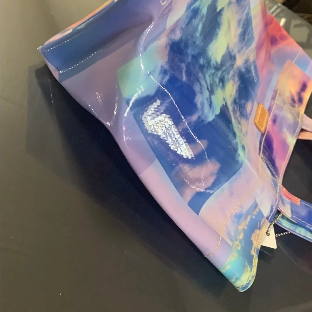 Consuela Mandy Grab N Go Mini Tote Bag - Picture 8 of 16